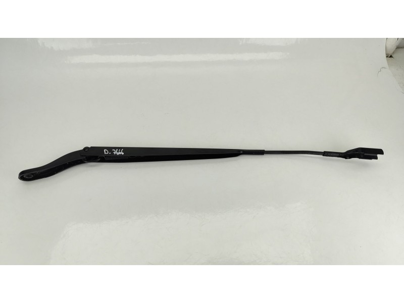 Recambio de brazo limpia delantero derecho para opel mokka 1.2 (76) referencia OEM IAM 1640636680  