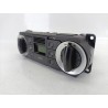 Recambio de mando climatizador para audi tt roadster (8n9) 1.8 t quattro referencia OEM IAM 8N0820043A  