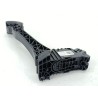 Recambio de potenciometro pedal para volkswagen t-roc (a11, d11) 1.5 tsi referencia OEM IAM 5Q1723503J  