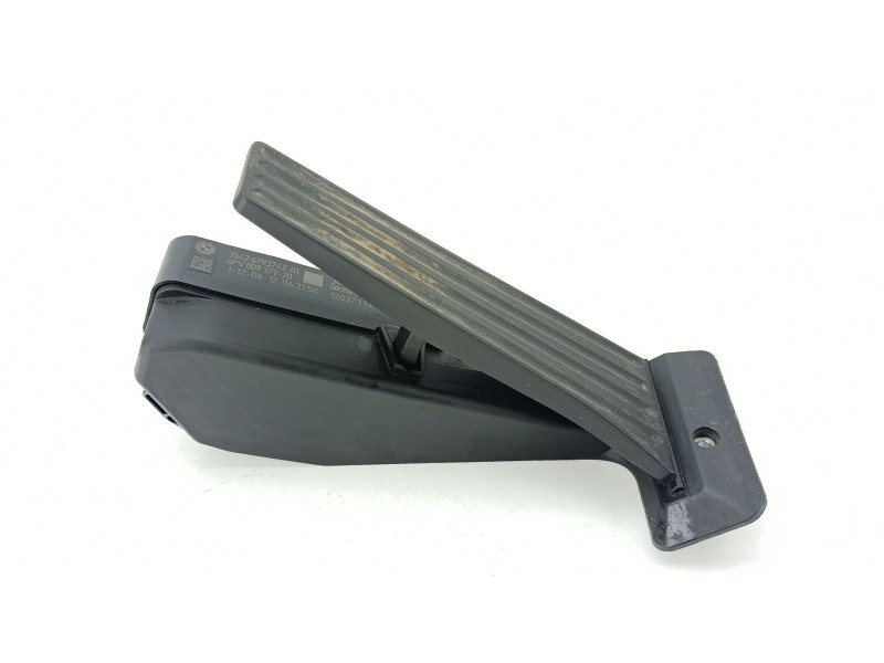 Recambio de potenciometro pedal para bmw x1 (e84) sdrive 18 d referencia OEM IAM 3542679374201  