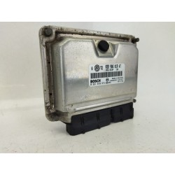 CENTRALITA MOTOR UCE 038906019AT 