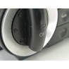 Recambio de mando climatizador para audi tt roadster (8n9) 1.8 t quattro referencia OEM IAM 8N0820043A  