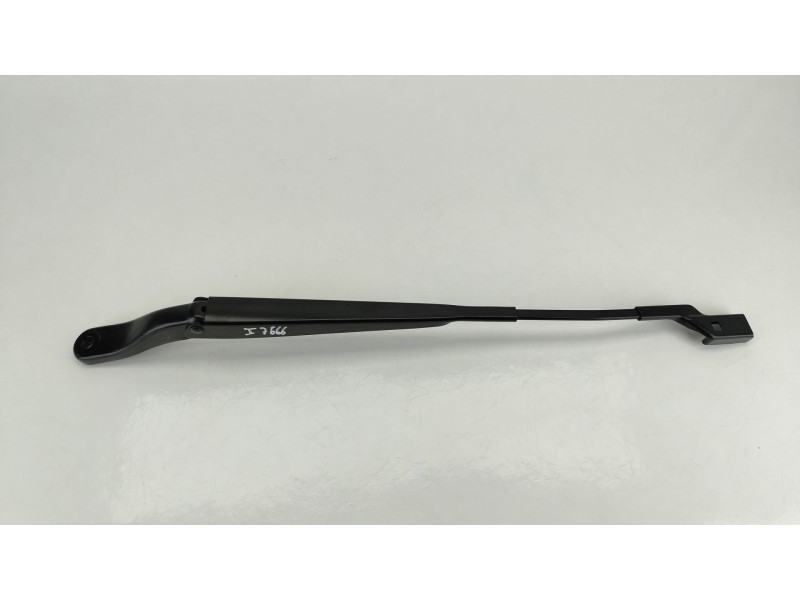 Recambio de brazo limpia delantero izquierdo para opel mokka 1.2 (76) referencia OEM IAM 1640637080  