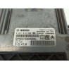 Recambio de centralita motor uce para peugeot 208 i (ca_, cc_) 1.4 hdi referencia OEM IAM 0281019820  