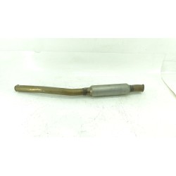 TUBO ESCAPE CENTRAL 2472451 