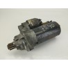 Recambio de motor arranque para volkswagen sharan (7n1, 7n2) 2.0 tdi referencia OEM IAM 0001125048  