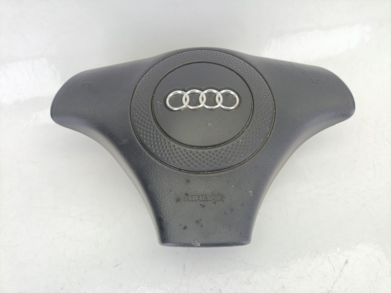Recambio de airbag delantero izquierdo para audi tt roadster (8n9) 1.8 t quattro referencia OEM IAM 8D0880201H  