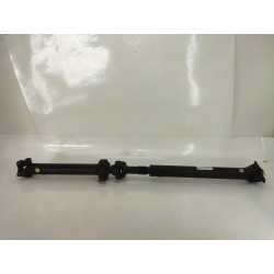 TRANSMISION CENTRAL TRASERA JB3G4K145 