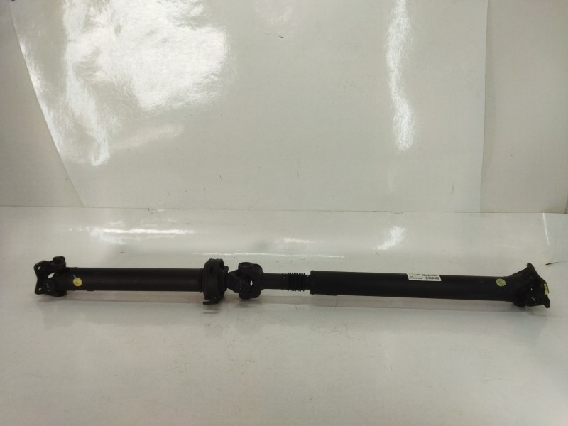 Recambio de transmision central trasera para ford ranger (tke) 2.0 ecoblue 4x4 referencia OEM IAM JB3G4K145  