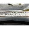 Recambio de airbag delantero izquierdo para audi tt roadster (8n9) 1.8 t quattro referencia OEM IAM 8D0880201H  