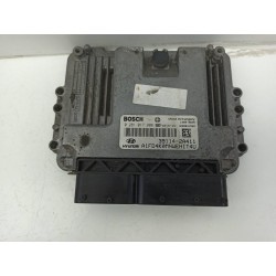 CENTRALITA MOTOR UCE 0281017208 
