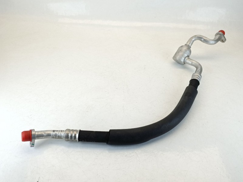 Recambio de tubos aire acondicionado para nissan qashqai iii (j12) 1.3 dig-t referencia OEM IAM 808UB0C  