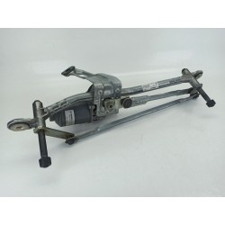 MOTOR LIMPIA DELANTERO 7350657 