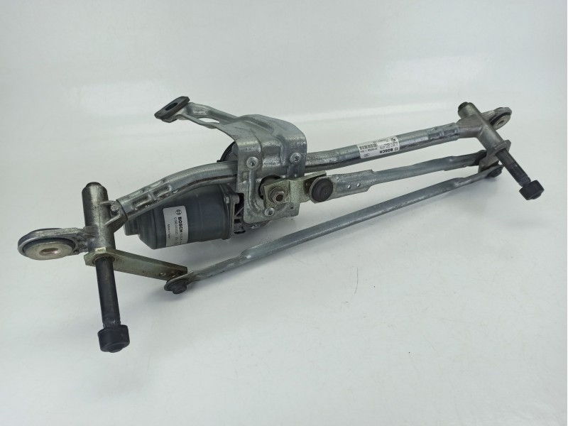 Recambio de motor limpia delantero para bmw x1 (f48) sdrive 18 d referencia OEM IAM 7350657  