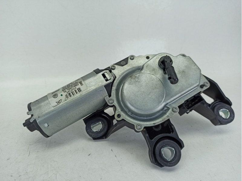 Recambio de motor limpia trasero para volkswagen sharan (7n1, 7n2) 2.0 tdi referencia OEM IAM 7M3955711C  