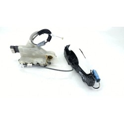 CERRADURA PUERTA DELANTERA IZQUIERDA 9844442380 