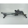 Recambio de motor limpia delantero para bmw x1 (f48) sdrive 18 d referencia OEM IAM 7350657  