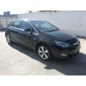 opel astra j (p10) del año 2011