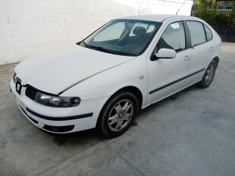 seat leon (1m1) del año 2001