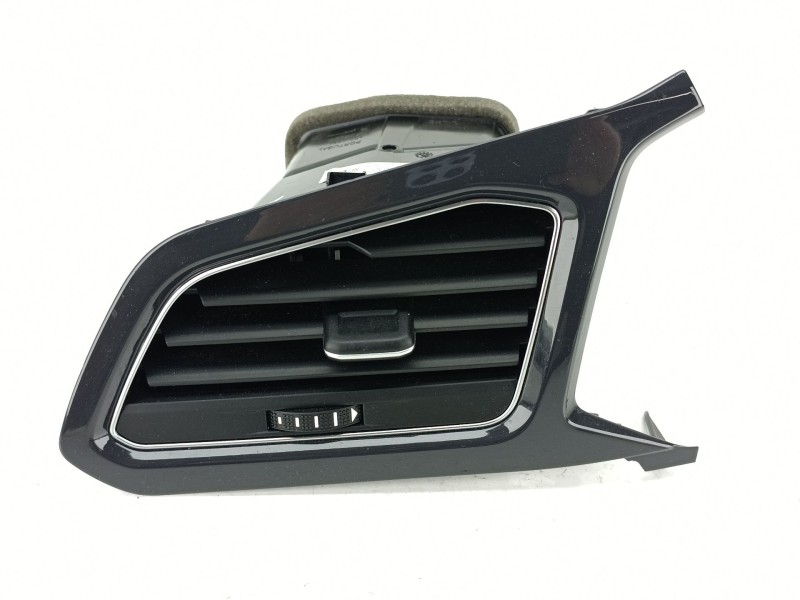 Recambio de aireador izquierdo para volkswagen t-roc (a11, d11) 1.5 tsi referencia OEM IAM 2GA819703  