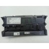 Recambio de mando climatizador para audi a4 b8 (8k2) 2.0 tdi referencia OEM IAM 8K1820043AS  