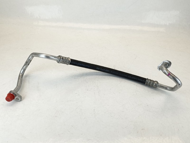Recambio de tubos aire acondicionado para nissan qashqai iii (j12) 1.3 dig-t referencia OEM IAM 924906UB0A  