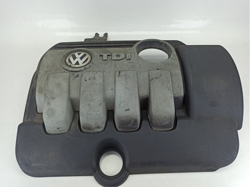 Recambio de tapa motor para volkswagen sharan (7n1, 7n2) 2.0 tdi referencia OEM IAM 7M3103925L  