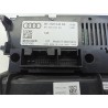 Recambio de mando climatizador para audi a4 b8 (8k2) 2.0 tdi referencia OEM IAM 8K1820043AS  
