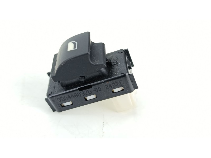 Recambio de mando elevalunas delantero derecho para opel mokka 1.2 (76) referencia OEM IAM 98044803ZD  