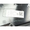 Recambio de aireador izquierdo para volkswagen t-roc (a11, d11) 1.5 tsi referencia OEM IAM 2GA819703  