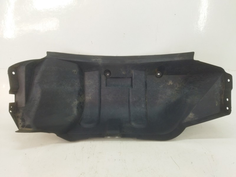 Recambio de paso rueda trasero izquierdo para ford ranger (tke) 2.0 ecoblue 4x4 referencia OEM IAM GB3B2128345AA  