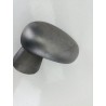 Recambio de retrovisor izquierdo para audi tt roadster (8n9) 1.8 t quattro referencia OEM IAM 8N0857527  
