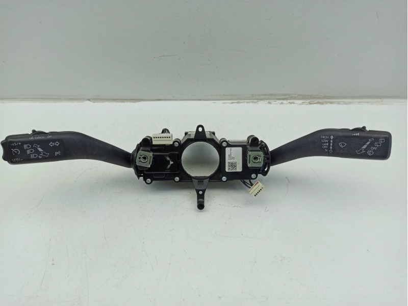 Recambio de mando intermitentes para seat leon (1p1) 1.6 tdi referencia OEM IAM 5K0953521BN  