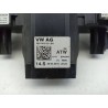 Recambio de mando intermitentes para seat leon (1p1) 1.6 tdi referencia OEM IAM 5K0953521BN  