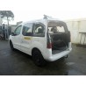 peugeot partner tepee del año 2013