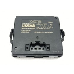 MODULO ELECTRONICO 3Q0907338 
