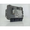 Recambio de centralita motor uce para citroën c4 i (lc_) 1.6 hdi referencia OEM IAM 9661204380  