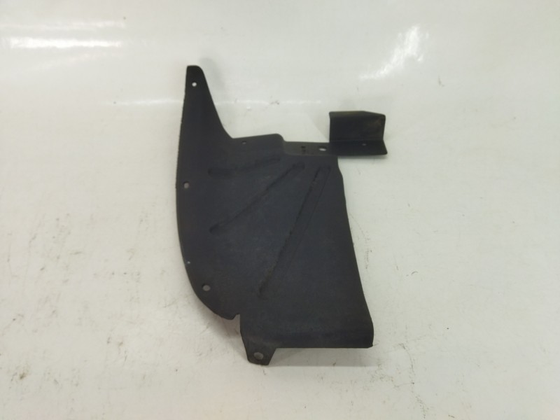 Recambio de paso rueda trasero izquierdo para ford ranger (tke) 2.0 ecoblue 4x4 referencia OEM IAM AB3956115AD  