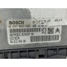 Recambio de centralita motor uce para citroën c4 i (lc_) 1.6 hdi referencia OEM IAM 9661204380  