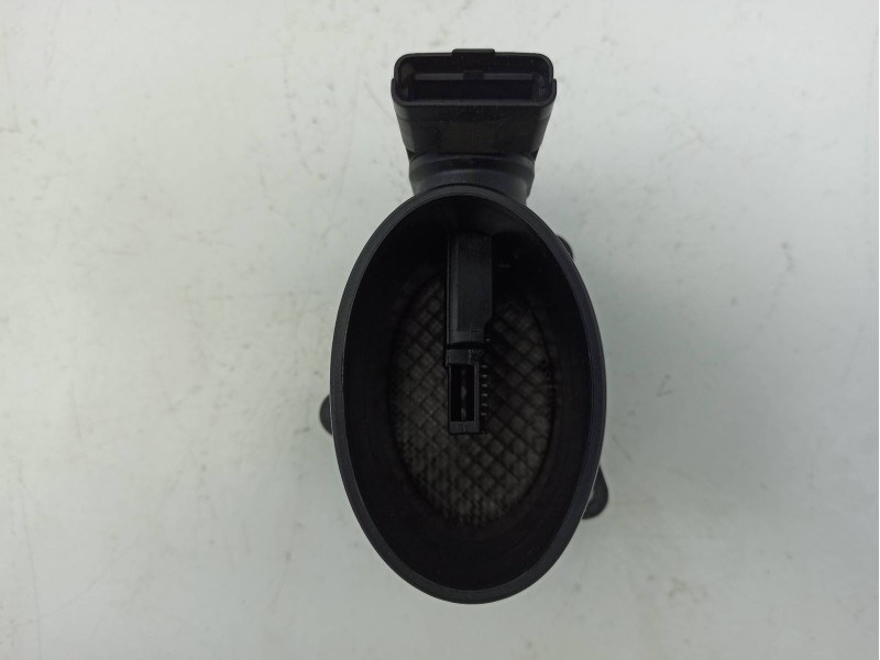 Recambio de caudalimetro para peugeot 307 break (3e) 1.6 hdi referencia OEM IAM 9650010780  