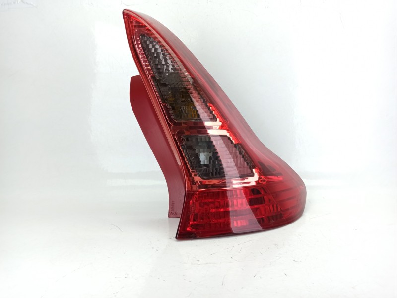 Recambio de piloto trasero derecho para citroën c4 coupe vtr referencia OEM IAM 9646801677  