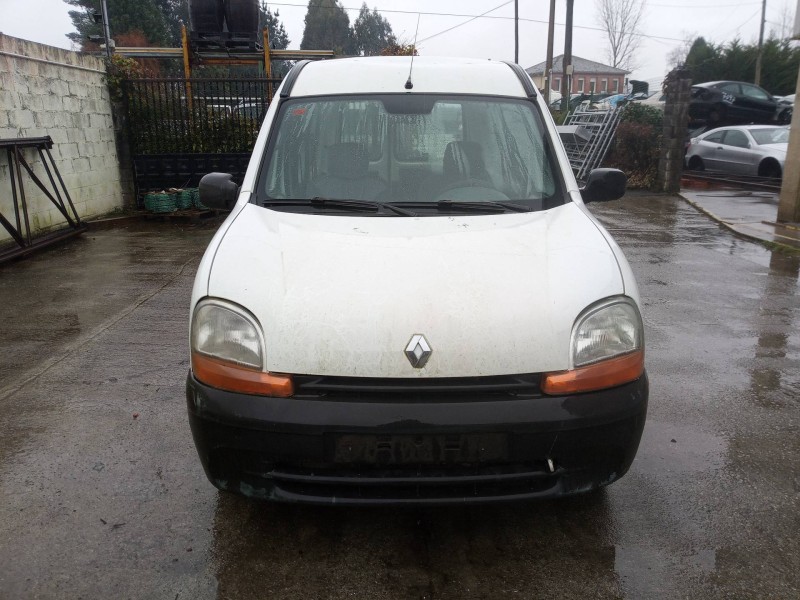 RENAULT KANGOO (KC0/1_)