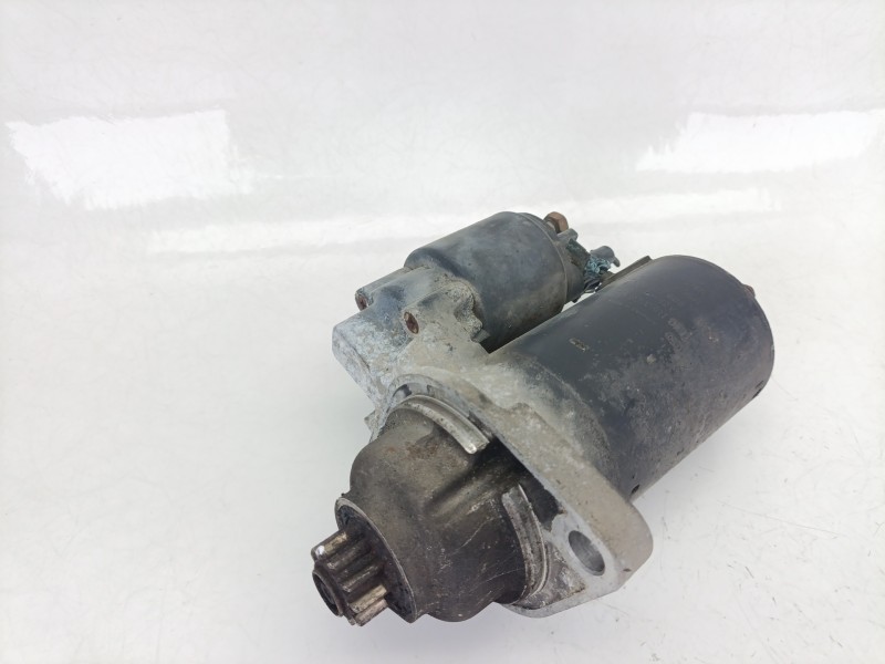 Recambio de motor arranque para audi tt roadster (8n9) 1.8 t quattro referencia OEM IAM 02A911023L  