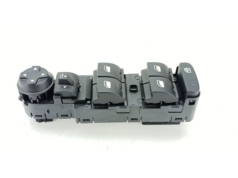 Recambio de mando elevalunas delantero izquierdo para opel mokka 1.2 (76) referencia OEM IAM 96788264ZD  