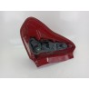 Recambio de piloto trasero derecho para citroën c4 coupe vtr referencia OEM IAM 9646801677  