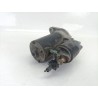 Recambio de motor arranque para audi tt roadster (8n9) 1.8 t quattro referencia OEM IAM 02A911023L  