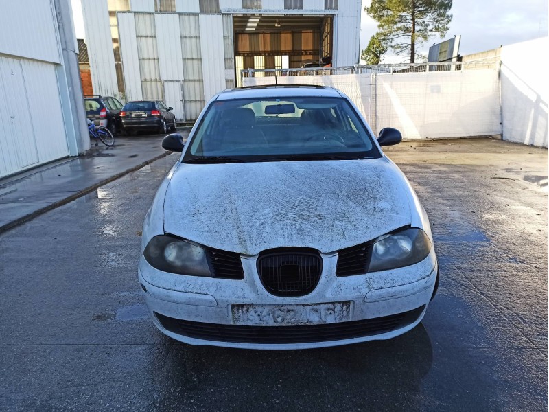 SEAT IBIZA III (6L1)