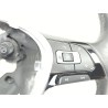 Recambio de volante para volkswagen t-roc (a11, d11) 1.5 tsi referencia OEM IAM 5TA419091AD  