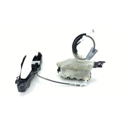 CERRADURA PUERTA TRASERA DERECHA 9844453780 