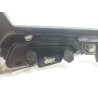 Recambio de moldura para peugeot 208 i (ca_, cc_) 1.2 thp 110 referencia OEM IAM 9673861377  